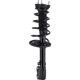 Purchase Top-Quality Rear Complete Strut Assembly by FCS AUTOMOTIVE - 1333548L pa4