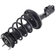 Purchase Top-Quality Rear Complete Strut Assembly by FCS AUTOMOTIVE - 1333548L pa5