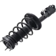 Purchase Top-Quality Rear Complete Strut Assembly by FCS AUTOMOTIVE - 1333548R pa4