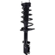 Purchase Top-Quality Rear Complete Strut Assembly by FCS AUTOMOTIVE - 1333548R pa5