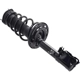 Purchase Top-Quality Rear Complete Strut Assembly by FCS AUTOMOTIVE - 1333548R pa6