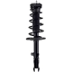 Purchase Top-Quality Rear Complete Strut Assembly by FCS AUTOMOTIVE - 1333562R pa2
