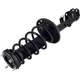 Purchase Top-Quality Rear Complete Strut Assembly by FCS AUTOMOTIVE - 1333562R pa4