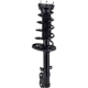 Purchase Top-Quality Rear Complete Strut Assembly by FCS AUTOMOTIVE - 1333562R pa5
