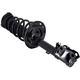 Purchase Top-Quality Rear Complete Strut Assembly by FCS AUTOMOTIVE - 1333562R pa6