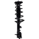 Purchase Top-Quality FCS AUTOMOTIVE - 1333582L - Rear Complete Strut Assembly pa2