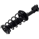 Purchase Top-Quality FCS AUTOMOTIVE - 1333582L - Rear Complete Strut Assembly pa5