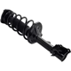 Purchase Top-Quality FCS AUTOMOTIVE - 1333582L - Rear Complete Strut Assembly pa6