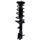 Purchase Top-Quality FCS AUTOMOTIVE - 1333582R - Rear Complete Strut Assembly pa6