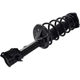Purchase Top-Quality FCS AUTOMOTIVE - 1333582R - Rear Complete Strut Assembly pa7