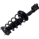 Purchase Top-Quality FCS AUTOMOTIVE - 1333582R - Rear Complete Strut Assembly pa9