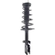 Purchase Top-Quality Rear Complete Strut Assembly by FCS AUTOMOTIVE - 1333592R pa2