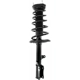 Purchase Top-Quality FCS AUTOMOTIVE - 1333717L - Rear Complete Strut Assembly pa2
