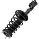 Purchase Top-Quality FCS AUTOMOTIVE - 1333717L - Rear Complete Strut Assembly pa5
