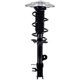 Purchase Top-Quality FCS AUTOMOTIVE - 1334079L - Suspension Strut and Coil Spring Assembly pa1
