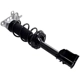 Purchase Top-Quality FCS AUTOMOTIVE - 1334079L - Suspension Strut and Coil Spring Assembly pa2