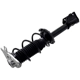 Purchase Top-Quality FCS AUTOMOTIVE - 1334079L - Suspension Strut and Coil Spring Assembly pa3