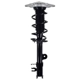 Purchase Top-Quality FCS AUTOMOTIVE - 1334146L - Strut Assembly pa1