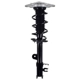 Purchase Top-Quality FCS AUTOMOTIVE - 1334146R - Strut Assembly pa1