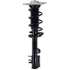 Purchase Top-Quality FCS AUTOMOTIVE - 1334146R - Strut Assembly pa4