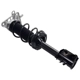 Purchase Top-Quality FCS AUTOMOTIVE - 1334148L - Strut Assembly pa1