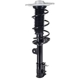 Purchase Top-Quality FCS AUTOMOTIVE - 1334148L - Strut Assembly pa3