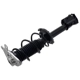 Purchase Top-Quality FCS AUTOMOTIVE - 1334148L - Strut Assembly pa4