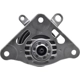 Purchase Top-Quality Rear Complete Strut Assembly by FCS AUTOMOTIVE - 1334309L pa5