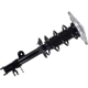 Purchase Top-Quality Rear Complete Strut Assembly by FCS AUTOMOTIVE - 1334309R pa1