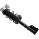 Purchase Top-Quality Rear Complete Strut Assembly by FCS AUTOMOTIVE - 1334309R pa2