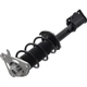 Purchase Top-Quality Rear Complete Strut Assembly by FCS AUTOMOTIVE - 1334309R pa4