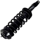 Purchase Top-Quality FCS AUTOMOTIVE - 1335578 - Suspension Strut and Coil Spring Assembly pa3
