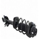 Purchase Top-Quality Rear Complete Strut Assembly by FCS AUTOMOTIVE - 1335604L pa2