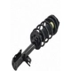 Purchase Top-Quality Rear Complete Strut Assembly by FCS AUTOMOTIVE - 1335604L pa3