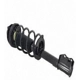 Purchase Top-Quality Rear Complete Strut Assembly by FCS AUTOMOTIVE - 1335604L pa4