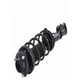 Purchase Top-Quality Rear Complete Strut Assembly by FCS AUTOMOTIVE - 1335604L pa5
