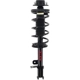 Purchase Top-Quality Rear Complete Strut Assembly by FCS AUTOMOTIVE - 1335604R pa1