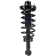 Purchase Top-Quality Rear Complete Strut Assembly by FCS AUTOMOTIVE - 1336328 pa2