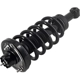 Purchase Top-Quality Rear Complete Strut Assembly by FCS AUTOMOTIVE - 1336328 pa6