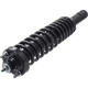 Purchase Top-Quality Rear Complete Strut Assembly by FCS AUTOMOTIVE - 1336338 pa3