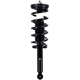 Purchase Top-Quality FCS AUTOMOTIVE - 1345030L - Suspension Strut and Coil Spring Assembly pa1