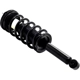 Purchase Top-Quality FCS AUTOMOTIVE - 1345030L - Suspension Strut and Coil Spring Assembly pa2