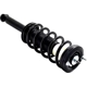 Purchase Top-Quality FCS AUTOMOTIVE - 1345030L - Suspension Strut and Coil Spring Assembly pa4