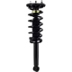 Purchase Top-Quality Rear Complete Strut Assembly by FCS AUTOMOTIVE - 1345395 pa2