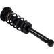 Purchase Top-Quality Rear Complete Strut Assembly by FCS AUTOMOTIVE - 1345395 pa3