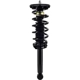 Purchase Top-Quality Rear Complete Strut Assembly by FCS AUTOMOTIVE - 1345395 pa6