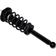 Purchase Top-Quality FCS AUTOMOTIVE - 1345401 - Rear Complete Strut Assembly pa3