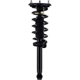 Purchase Top-Quality FCS AUTOMOTIVE - 1345401 - Rear Complete Strut Assembly pa6