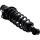 Purchase Top-Quality FCS AUTOMOTIVE - 1345407L - Suspension Strut and Coil Spring Assembly pa2