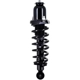 Purchase Top-Quality FCS AUTOMOTIVE - 1345407R - Suspension Strut and Coil Spring Assembly pa1